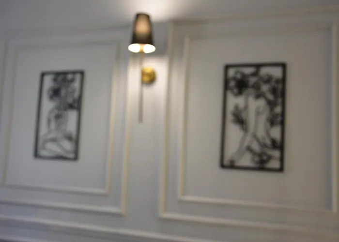 The Independent Hotel Taksim