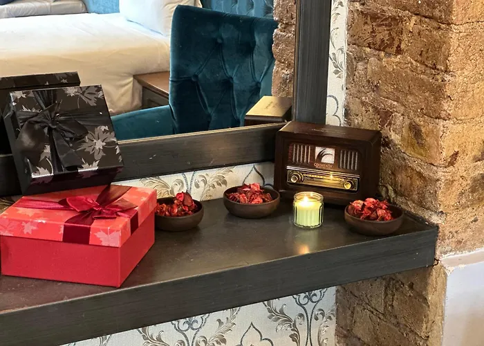 The Independent Hotel Taksim